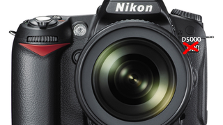 Nikon D5000 Cheap DSLR With HD Video and Swivel Display Outed Next Week?
